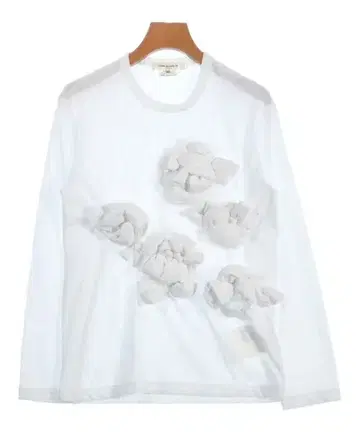 COMME des GARCONS T셔츠 티셔츠 여성용