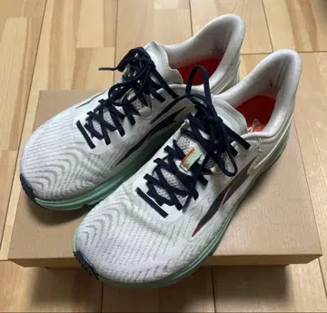 ALTRA 토린 6 27.5cm