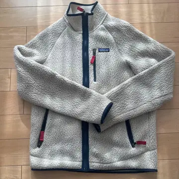 patagonia 플리스 자켓 M
