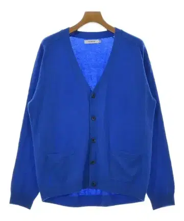 nonnative 가디건 남성용