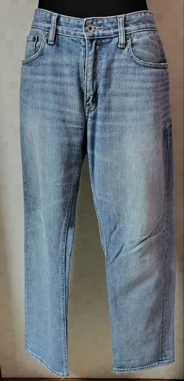 Gap 1969 라이트 블루 데님 32 x 30 데님