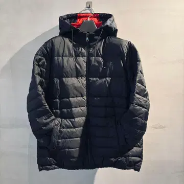 주말 SALE Tommy Hilfiger 다운 자켓