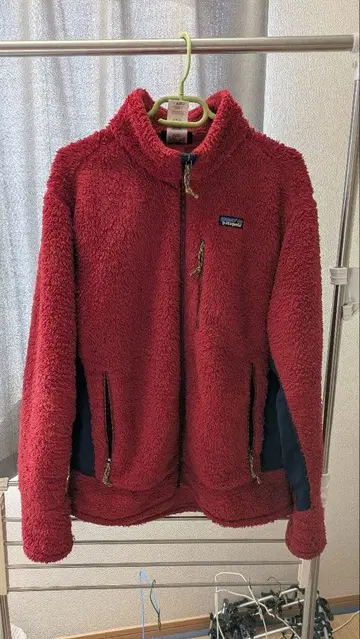 patagonia 남성용 플리스 자켓 L