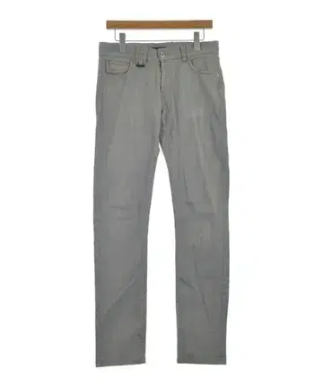 KRIS VAN ASSCHE 데님 팬츠 남성용