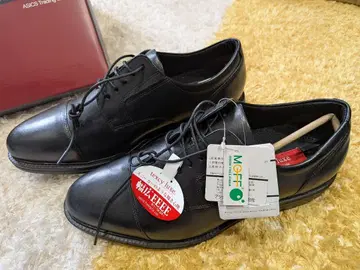 texcyluxe 테럭스 TU-7796 25.5cm black