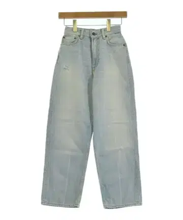 Acne Studios 데님 팬츠 여성용