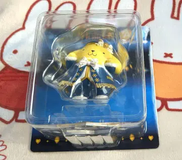 Happy 복권 폼폼푸딩 산리오 홀리데이 컬렉션