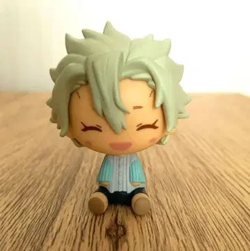 귀멸의 칼날 제일복권 쵸코놋코 시나즈가와 사네미