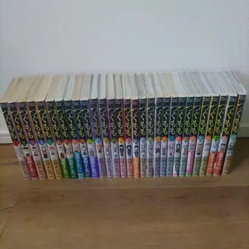 츠구모모 29권 세트