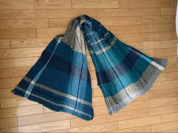 레어 tamakiniime 코튼 빅 사이즈 온리원 숄