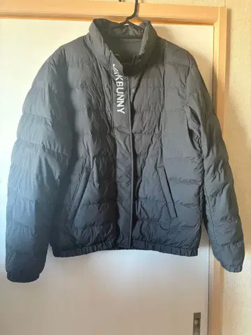 다운 자켓 JACKBUNNY 정가 27,500엔