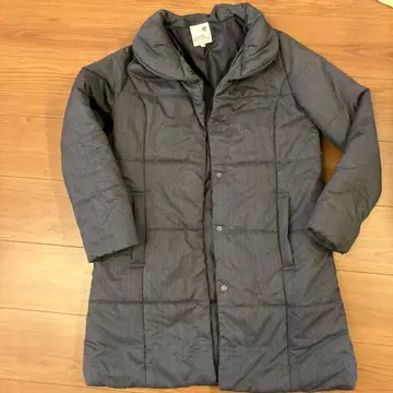 어스 뮤직&에코로 충전솜 아우터 여성용 M