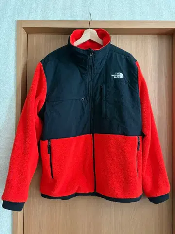 THE NORTH FACE 데날리 자켓 L