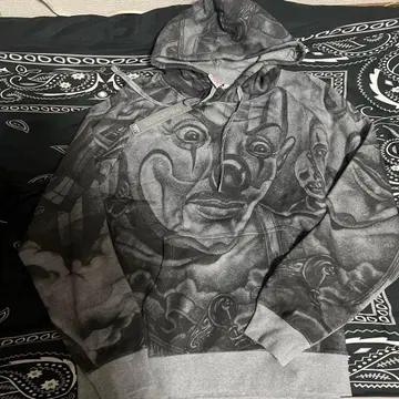 Mr.Cartoon x Proclub