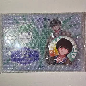 SAKAMOTO DAYS 점프 GIGA Spring 나구모 요이치