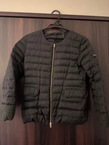 타트라스 다운 자켓