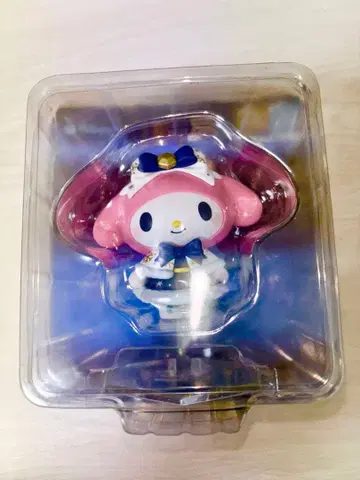 산리오 마이멜로디 Holiday Collection 피규어 A상