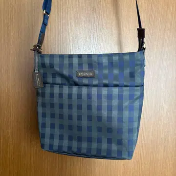 매킨토시 숄더백