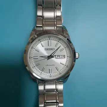 SEIKO 자동 와인딩 4R36-05Z0 SARV001