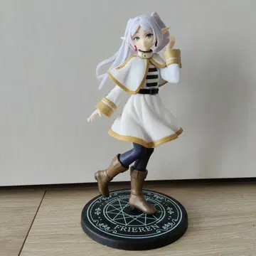 장송의 프리렌 coreful 피규어