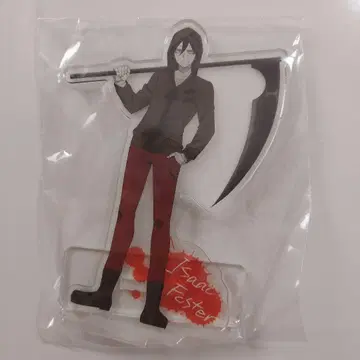 살육의 천사 자크 아크릴 스탠드