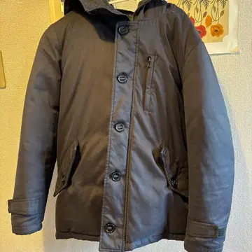 JOURNAL STANDARD relume 남성용 다운