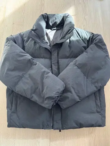 UNIQLO U 다운 자켓 L