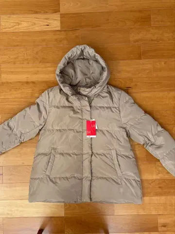 나노 유니버스 다운 자켓 새상품 미사용