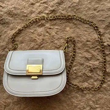 BARNYARDSTORM 미크로 숄더백