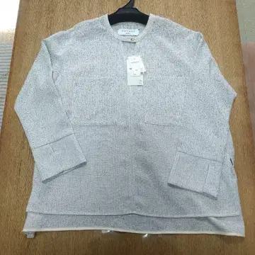 SHIPS any 오버 블라우스