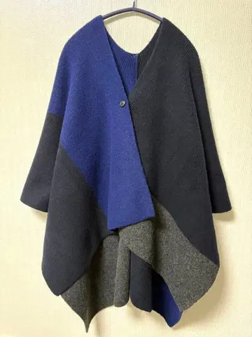 UNIQLO 수플레얀 2WEY 스톨