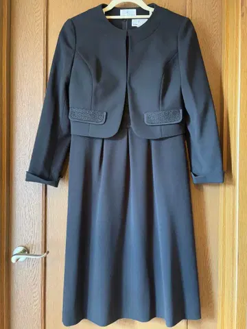 KUMIKYOKU NOIR 블랙 포멀