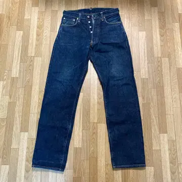 EVIS No.2 2004 빅 카모메 W31 L35