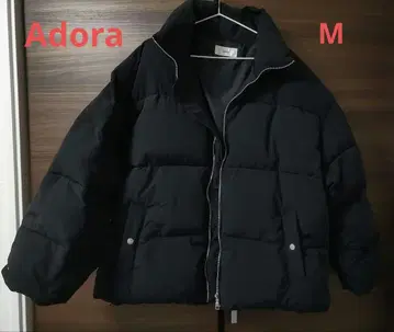 Adora 다운 자켓