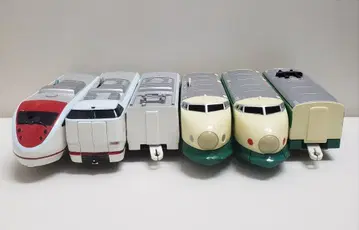 프라레일 200계 신칸센 연결 사양 681계 하쿠타카