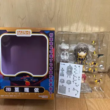 TOTAL ECLIPSE 토탈 이클립스 타카무라 유이 넨도로이드