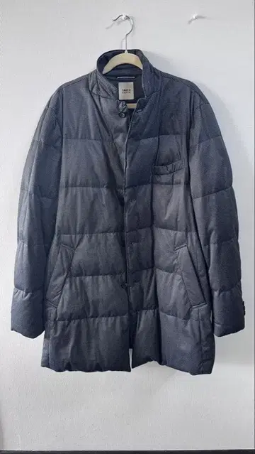 TAKEO KIKUCHI 다운 코트