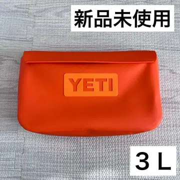 [ 귀중 ] YETI 사이드 킥 드라이 3L 일본 미발매 색상