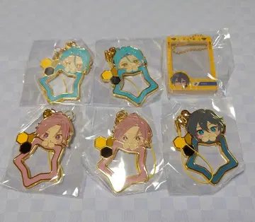 앙스타 미니코레 시리즈 Crazy:B 세트