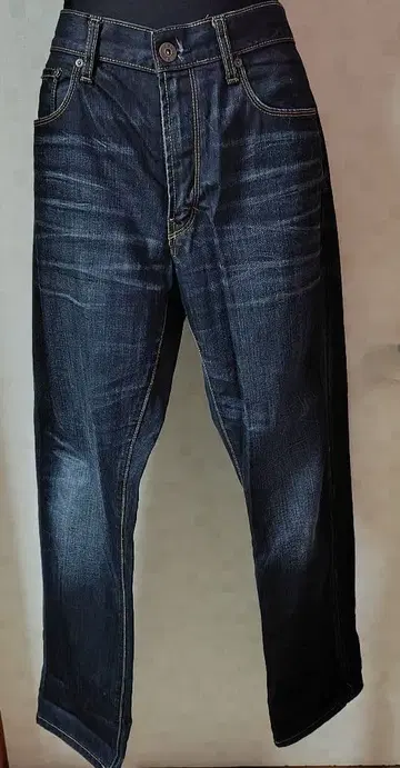 Gap 스트레이트 핏 데님 32/30