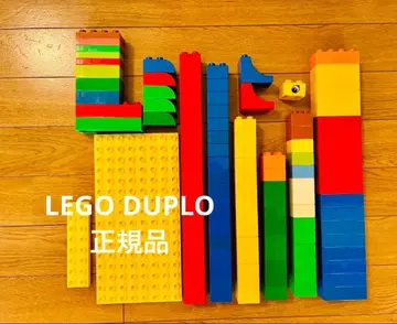 레고 LEGO 듀플로 기본 부품 세트