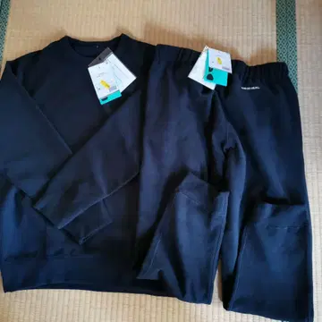 워크맨 메디힐 상하의 맨투맨 L