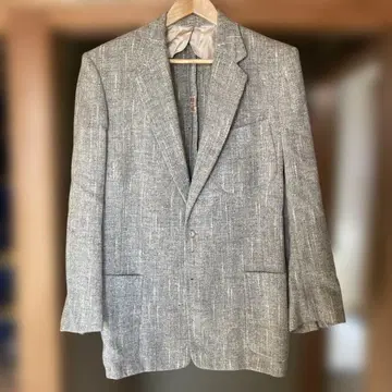 50s 빈티지 로카빌리 테일러드 자켓