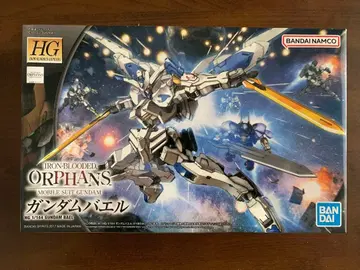 HG 건담 철혈의 오펀스 묶음 판매