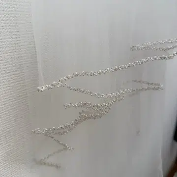 타카미 브라이덜 웨딩 베일 비즈