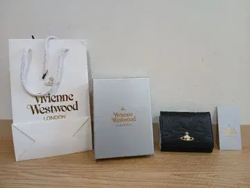 3단 접이식 지갑