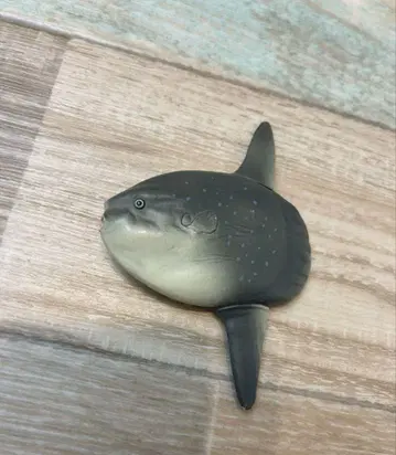 레어 당일 발송 아니아 만보우 타카라토미 피규어