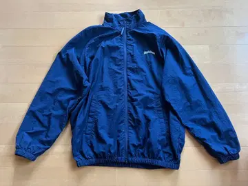 APPLEBUM 나일론 트레이닝 재킷 L 사이즈