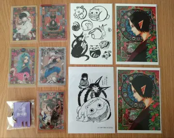 호오즈키의 냉철 묶음 판매