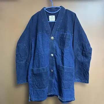 스노우피크 노라기 자켓